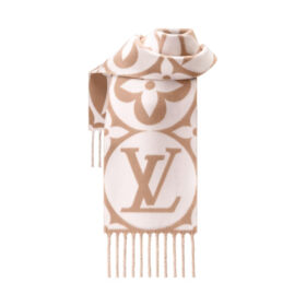Medallion Beige/Rosa