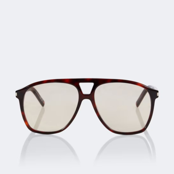 Aviator Braun