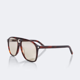 Aviator Braun