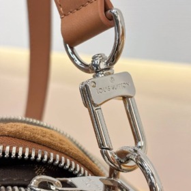 Keepall Bandoulière 35 Extendable 44 cm