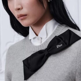 Cashmere Knitwear Grau
