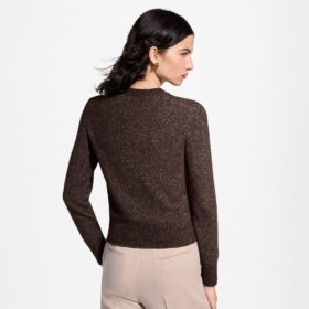 Zipper Beige