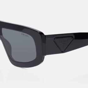Sunglasses Schwarz