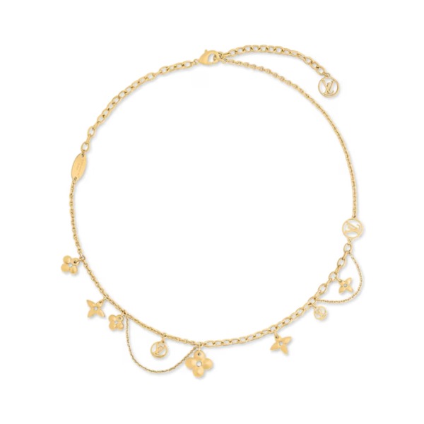 Supple Gold