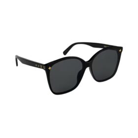 Monogram Fame Schwarz