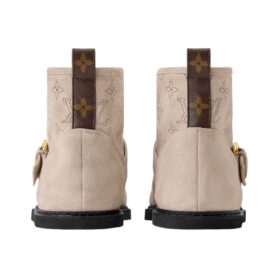 Ankle Beige Clair