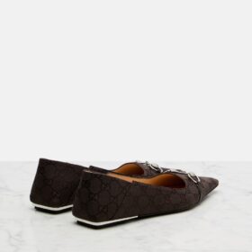 Vittoria Canvas Braun