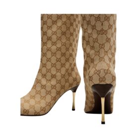 Bombshell Canvas Beige