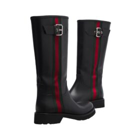 Web Stripe Schwarz