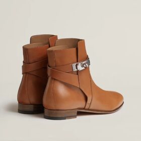 Neo Ankle Naturel