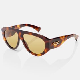 Sonnenbrille Signoria Braun