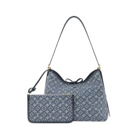 CarryAll PM Blau 29 cm