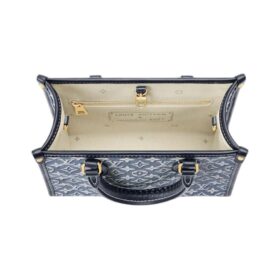 OnTheGo Blau 25 cm