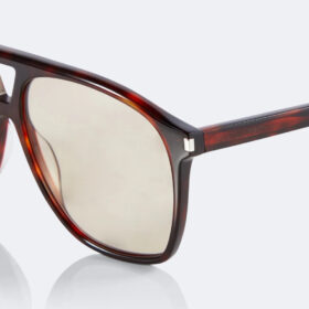 Aviator Braun
