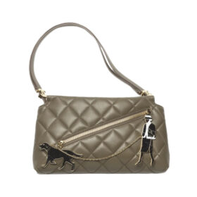 Hobo Khaki 18 cm