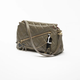Hobo Khaki 18 cm