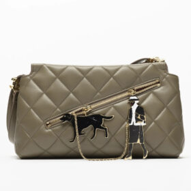 Hobo Khaki 18 cm