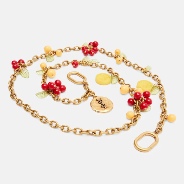 Cassandre Gold