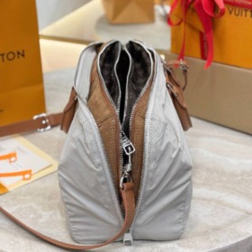 Keepall Bandoulière 35 Extendable 44 cm