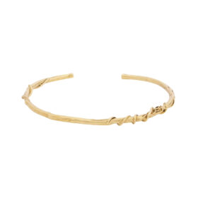 Mulberry Gold