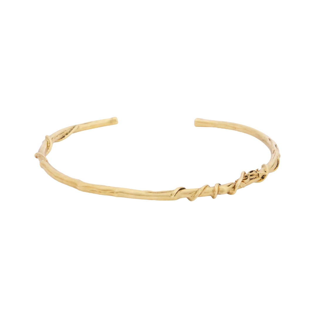 Mulberry Gold