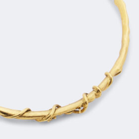 Mulberry Gold