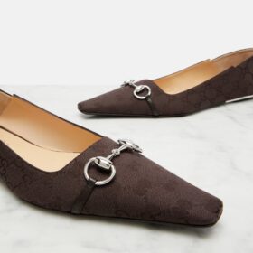 Vittoria Canvas Braun