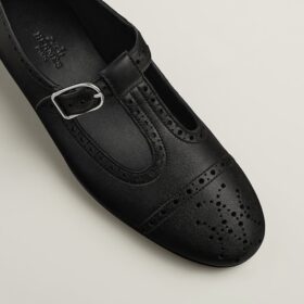 Nectar Ballerinas Schwarz