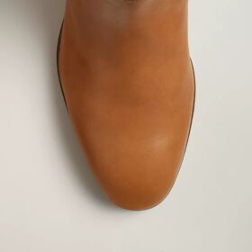 Neo Ankle Naturel