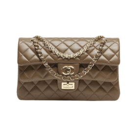 Flap Braun 16 cm