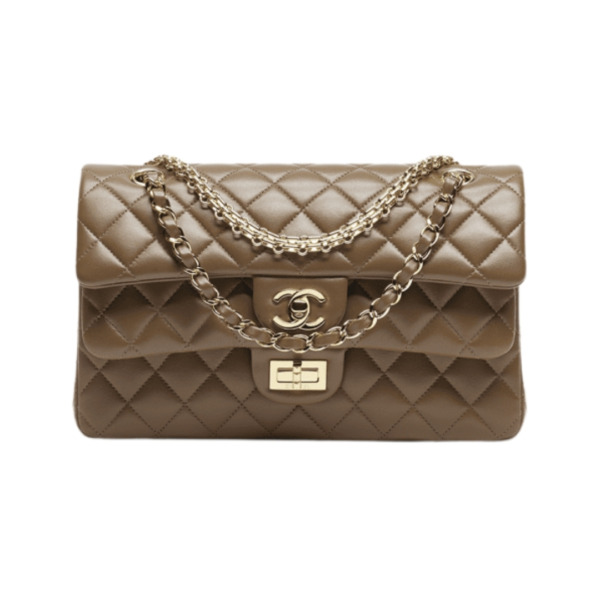 Flap Braun 16 cm