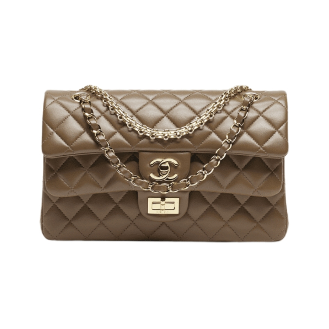 Flap Braun 16 cm