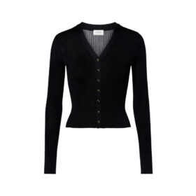 Cashmere Schwarz