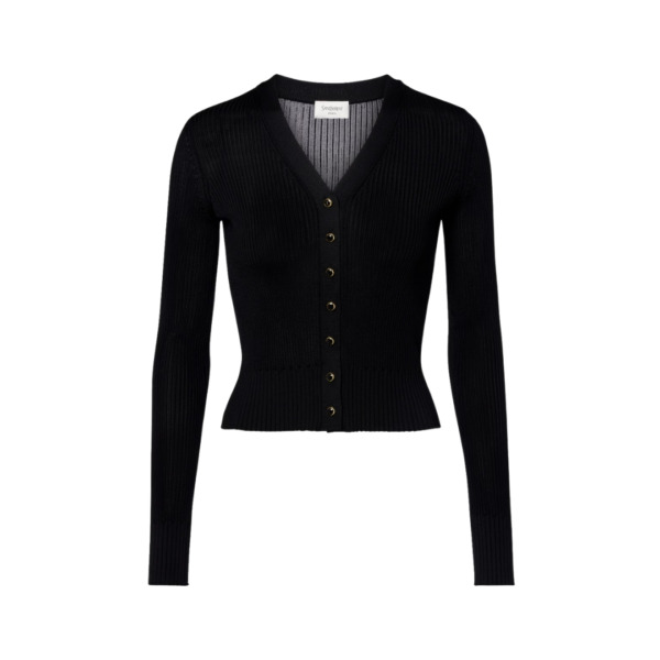 Cashmere Schwarz