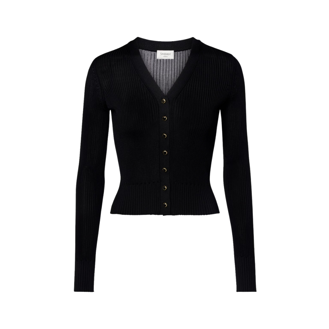 Cashmere Schwarz