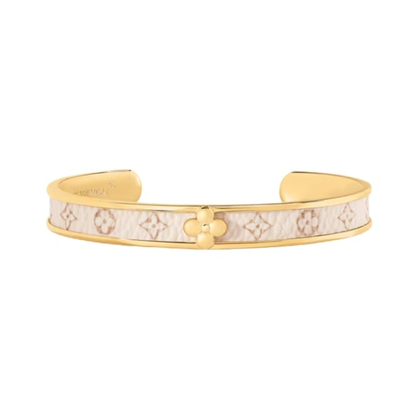 Initials Gold