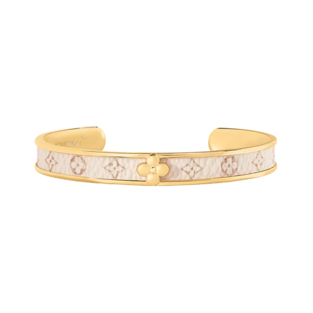 Initials Gold