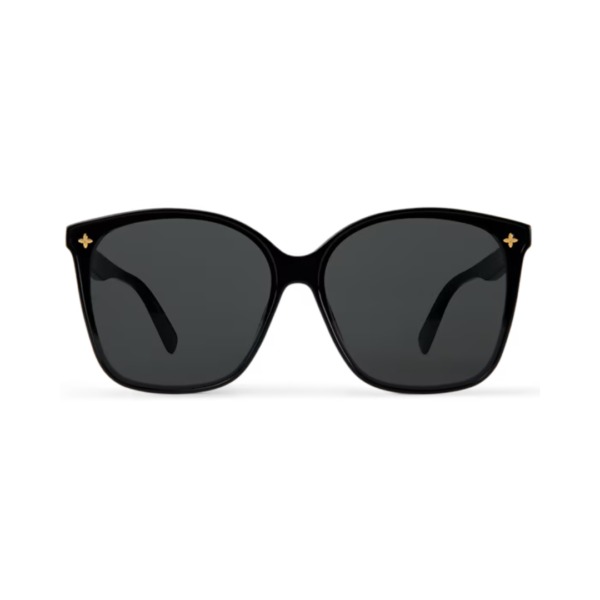 Monogram Fame Schwarz