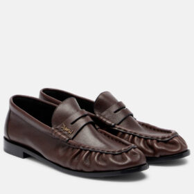 Calfskin Braun