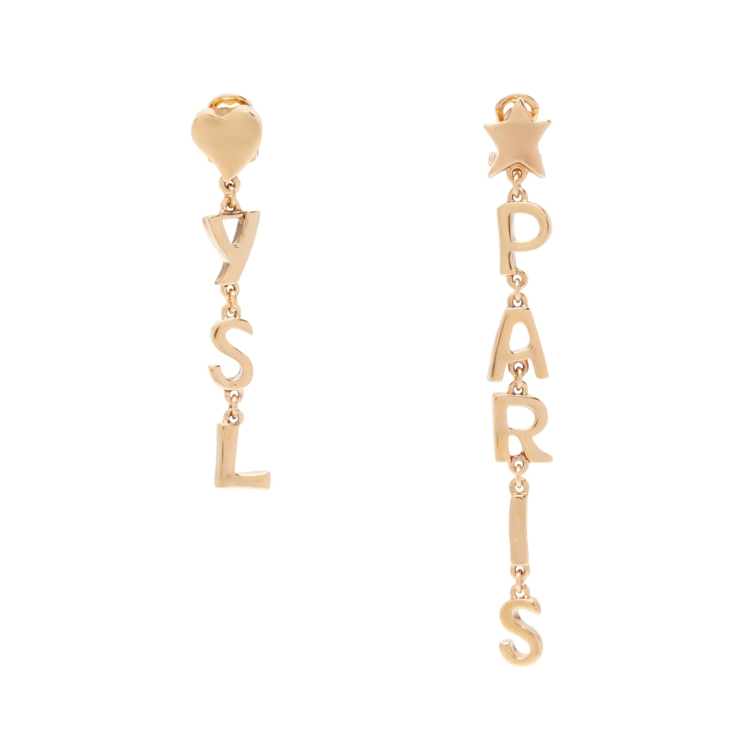 Brass Gold
