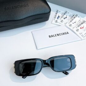 BB Log Schwarz/Silber