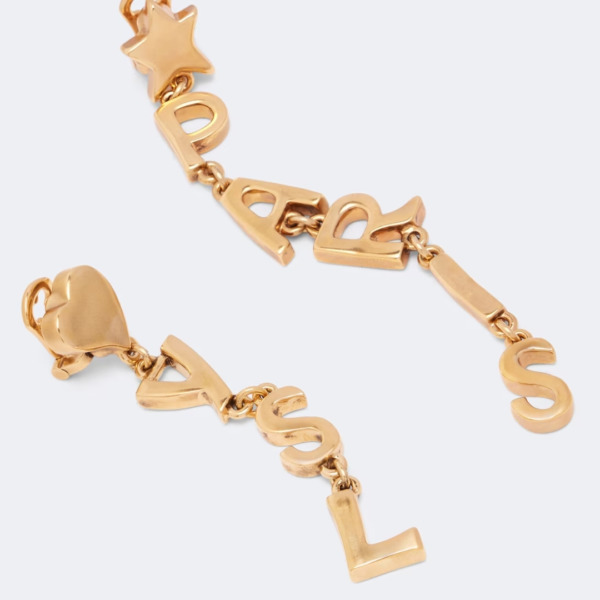 Brass Gold