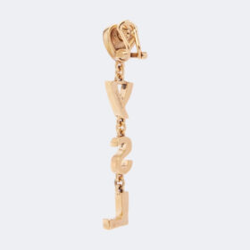 Brass Gold