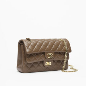 Flap Braun 16 cm