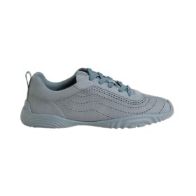 Sneakers Neon Blau