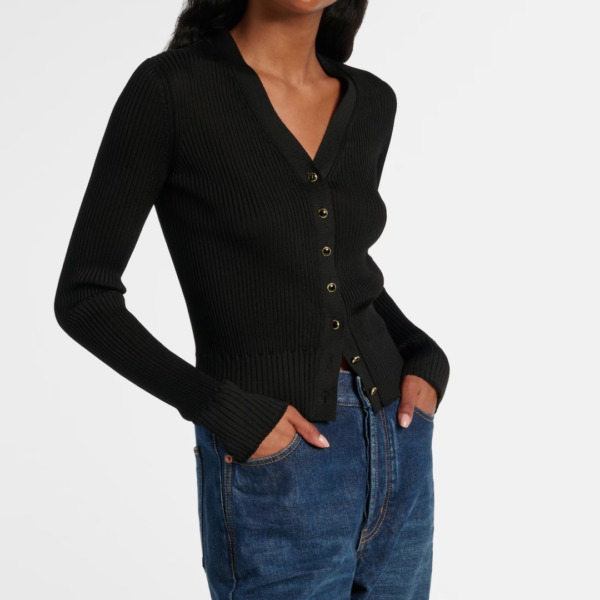 Cashmere Schwarz
