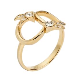 CD Mini Lily Gold