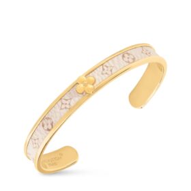 Initials Gold