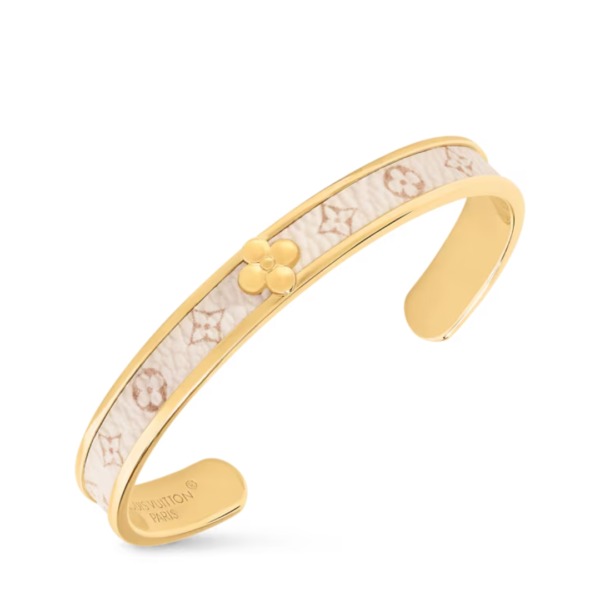 Initials Gold