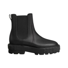 Nomade Ankle Schwarz